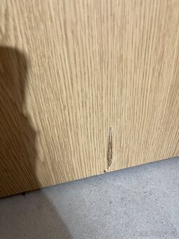Prodám interiérové dveře solo door 80 - 4