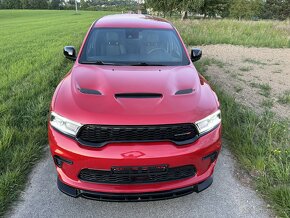 DODGE DURANGO GT 3.6 4X4 2021 záruka 2roky - 4