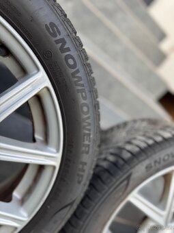 Kola Suzuki Enkei 5x114,3 R16 195/50 R16 - 4