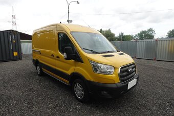 FORD TRANSIT L2H2 2.0TDCI KLIMA SERVISKA - 4