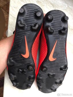 Kopačky Nike - 4