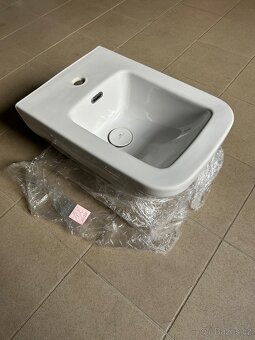 Bidet - 4