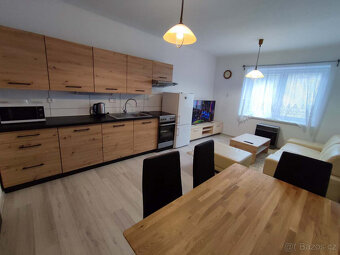 Pronájem RD 3+KK, 60 m2 - 4