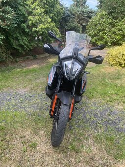 KTM 890 Adventure S - 4