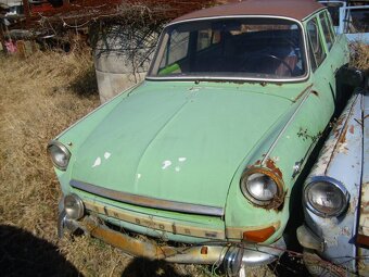 Škoda 1000 MB - 4