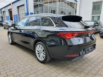Seat Leon ST Xcellence 2.0TDI 110kW DSG Virtual ACC Keyless - 4