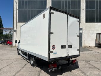 Mercedes-Benz Sprinter 514 - cdi SKŘÍŇ - VRATA MANUÁL - 4