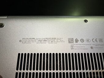 Notebook HP ProBook 650 G4 - 4