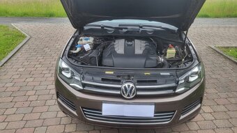 VW Touareg 3.0TDI 180 kW - 4
