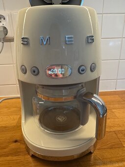 Smeg překapávač - 4