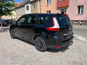 Grand scenic, Bose 2013, 1.5 nafta,avtomat - 4