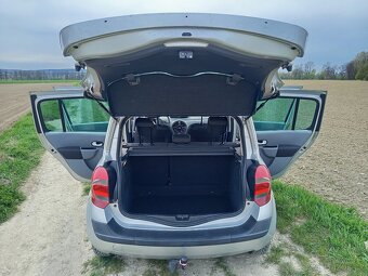 Renault Modus na prodej – ideální městské auto - 4