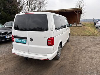 VOLKSWAGEN TRANSPORTER-T6-2.0TDI-75KW-2016r.v. - 4