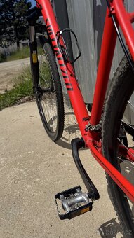 Specialized krosové kolo L 28 - 4