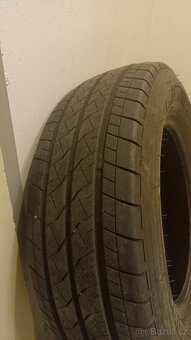 Pneu Bridgestone Duravis 225/65 R16 c - 4