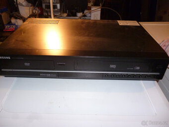 videorekordér panasonic,philips,thomson scart za 1000kč - 4
