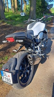 Honda CB1000r - 4