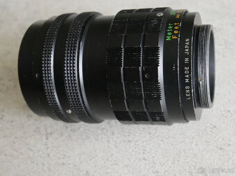 ♦️ OPTOMAX ♦️ TELEPHOTO ♦️ 2,8/135 ♦️ - 4