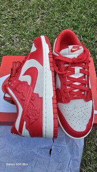 Nike dunk low 40eu - 4