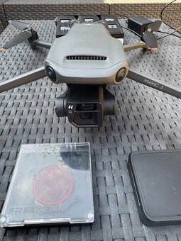 Dji Mavic 3 Fly more combo - 4