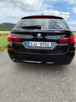 BMW 530d f11 195kw xdrive - 4