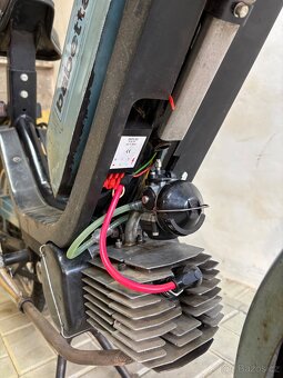 Babetta 210 - 4
