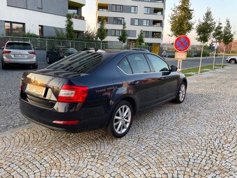 Škoda Octavia III 2.0 TDI (110 kW) - 4