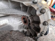 VOLVO V70 3, S60 RV 09 2,0D D4204T PŘEVODOVKA 8G9R-7002-RB - 4