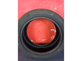 245/45 R19 102Y LETNÍ Continental ContiSportContact 5 - 4