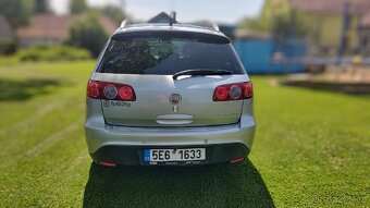 Fiat croma 1,9 JTD 110kw - 4