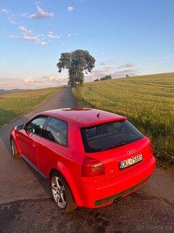 Audi s3 - 4