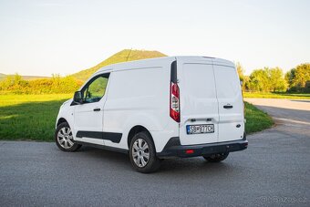 Ford Transit Connect 1.6 TDCi 95k Ambiente L1 ODPOČET DPH - 4