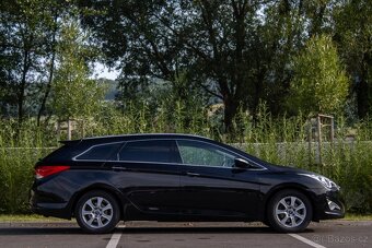 Hyundai i40 1.6 GDI Comfort - 4