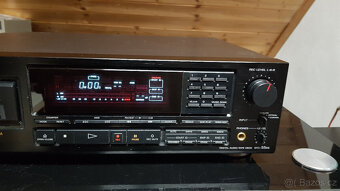 Sony DTC-55ES DAT recorder k servisu - 4