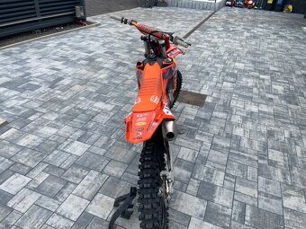 Ktm sxf 450 23 - 4