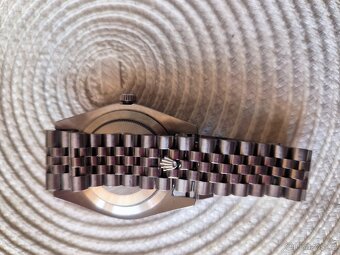Hodinky Rolex - 4