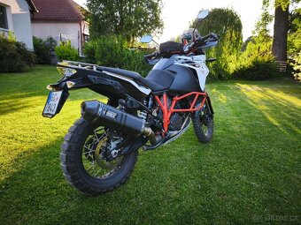 KTM 1090 adventure R - 4