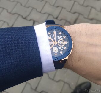 Guess hodinky - 4