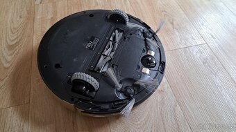 Prodám vysavač Robzone Duoro Ultimate - 4