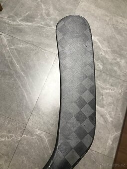 Hokejka bauer hyperlite 2, na miru, 87flex ,165cm - 4