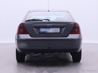 Ford Mondeo 2,0 TDCI Aut.klima STK 7/2026 (2003) - 4