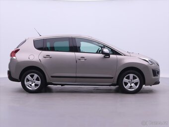 Peugeot 3008 1,6 Allure panorama CZ 55tkm (2014) - 4