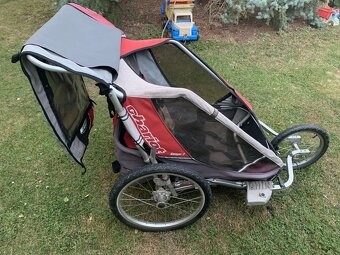 Chariot Cougar 2 (Thule) - 4
