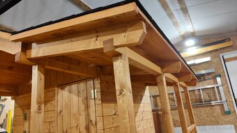 Dětský domek - 4