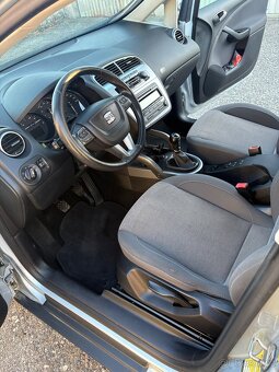 Seat altea xl 1.2tsi 77kw - 4