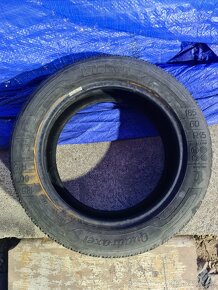 Celoroční pneu 185/60 R15 Kleber 2Ks - 4