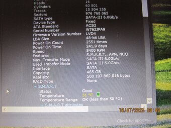 Acer aspire V3-572-34NX - 4