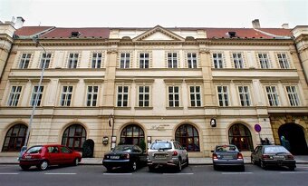 Prodám Lidový dům, zn. rychle - 4