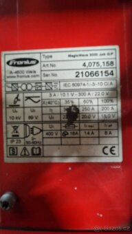 svarecka tig - 4