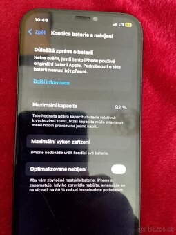 iPhone 12 128 gb - 4
